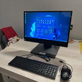 Computer All in one Dell optiplex 5260