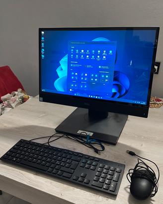 Computer All in one Dell optiplex 5260