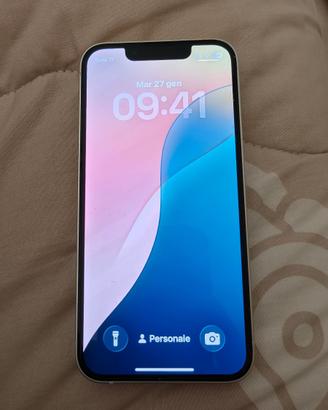 IPHONE 13 MINI 128 GB PARI AL NUOVO