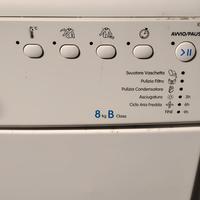 Asciugatrice Indesit