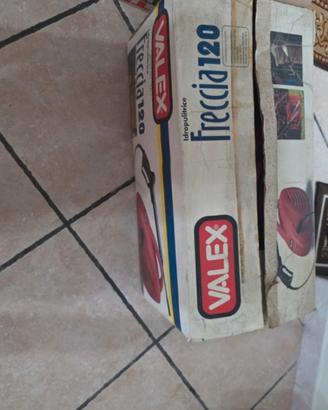 Idropulitrice Valex Freccia 120