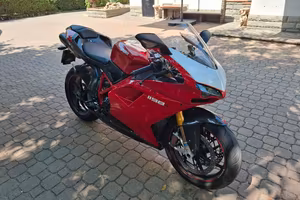 1198 S Ducati 