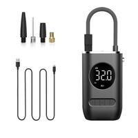 Compressore d’aria portatile digitale senza fili