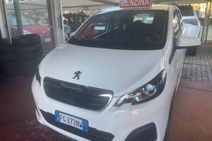 Peugeot 108 VTi 68 5 porte Collection