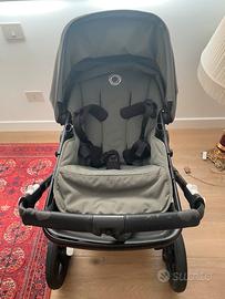 Bugaboo fox 3 Trio