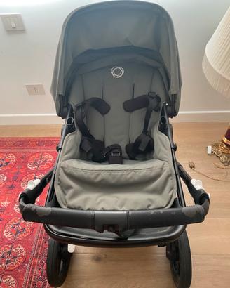 Bugaboo fox 3 Trio
