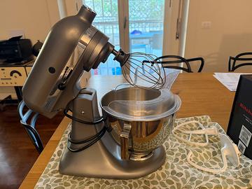 Planetaria Kitchen Aid Artisan