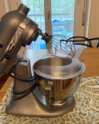Planetaria Kitchen Aid Artisan