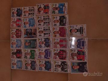 carte panini