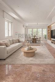 Appartamento - Bari