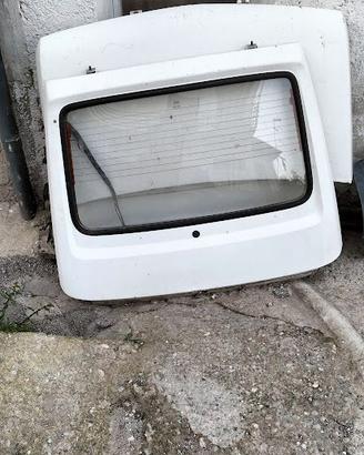 PER FIAT 126 BIS RICAMBI