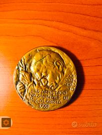 2 Medaglie Papa Giovanni Paolo II, collezione