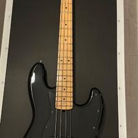 FENDER JAZZ BASS AM STANDARD