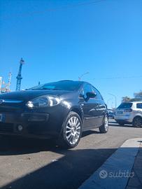 FIAT Punto Evo 1.4 5 porte Active EasyPower