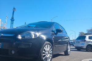 FIAT Punto Evo 1.4 5 porte Active EasyPower