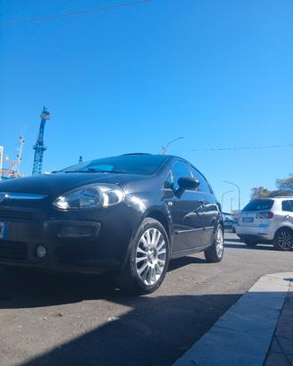 FIAT Punto Evo 1.4 5 porte Active EasyPower