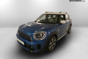 MINI Mini Countrym.(F60) - Mini 1.5 Cooper Yours C