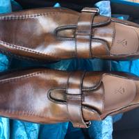 Scarpe Sutor Mantellassi Modello Norvegese 8.5