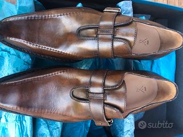 Scarpe Sutor Mantellassi Modello Norvegese 8.5