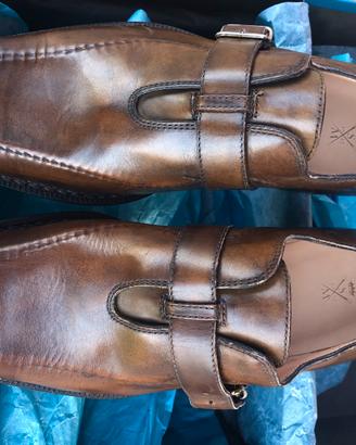Scarpe Sutor Mantellassi Modello Norvegese 8.5
