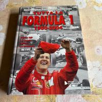 storia della Formula 1