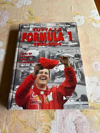 storia della Formula 1