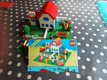 Lego vintage 