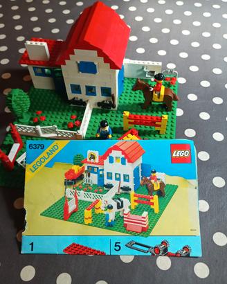 Lego vintage 