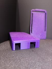 custodia per Arduino Mega 