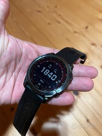 Garmin Fenix 7X Solar