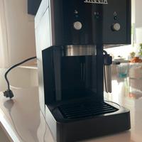 Macchina per caffè Gaggia