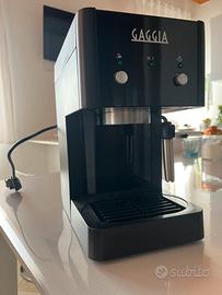 Macchina per caffè Gaggia