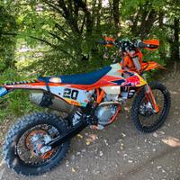 Ktm 350 factory