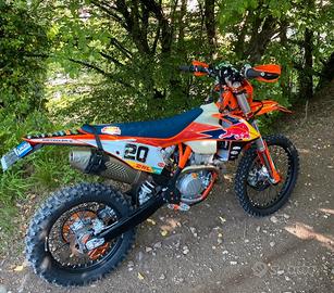 Ktm 350 factory