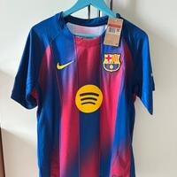 Maglia Barcellona Yamal