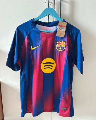 Maglia Barcellona Yamal