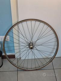 2 cerchi per palmer 700 mm