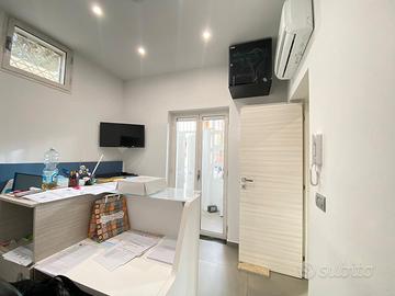 PARETE; Appartamentino Ristrutturato MAV449