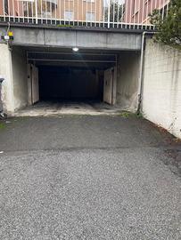 Box Serravalle Scrivia Via Brodolini 20