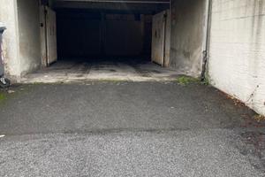 Box Serravalle Scrivia Via Brodolini 20