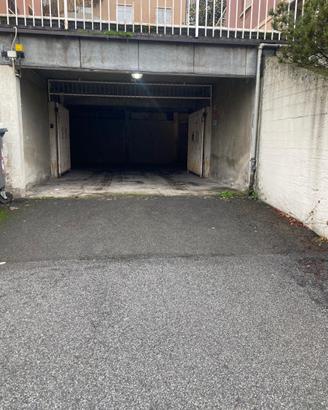 Box Serravalle Scrivia Via Brodolini 20