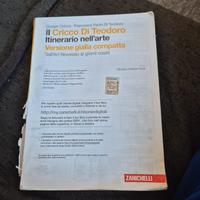 Il Cricco di Teodoro Itinerario nell'arte 5