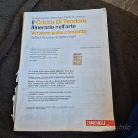 Il Cricco di Teodoro Itinerario nell'arte 5