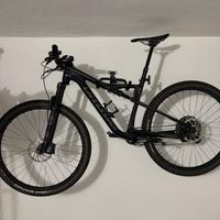 Cannondale scalpel 2018