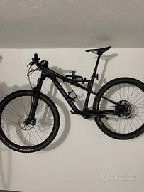 Cannondale scalpel 2018