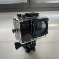 Nilox EVO4K+ wifi cinema