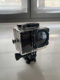 Nilox EVO4K+ wifi cinema