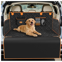 Telo Bagagliaio Auto per Cani 198x105 cm – Imperme