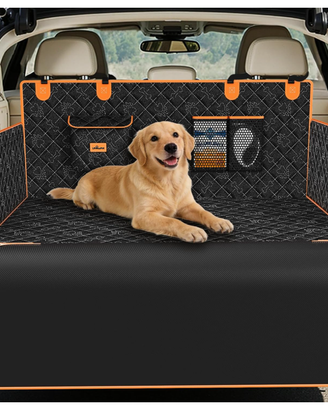Telo Bagagliaio Auto per Cani 198x105 cm – Imperme
