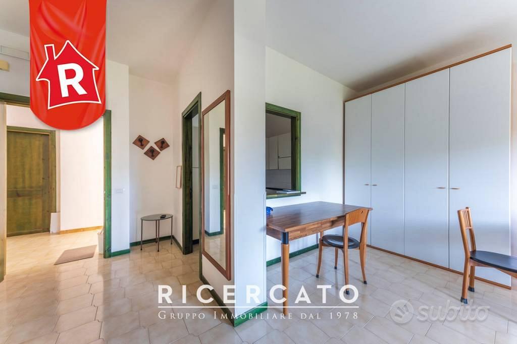 Appartamento – Vernole, Campo Verde - Vista 2